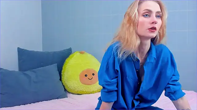 MarthaGees online show from February 1, 2025, 3:07 pm