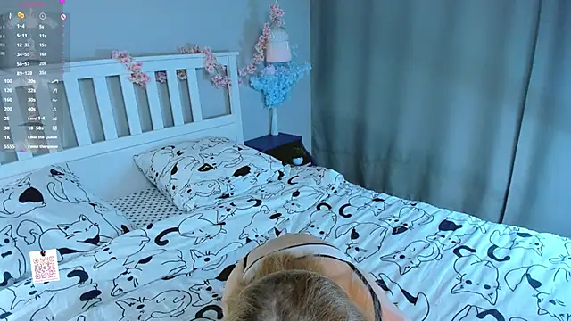 MarthaGees online show from February 25, 2025, 2:54 pm