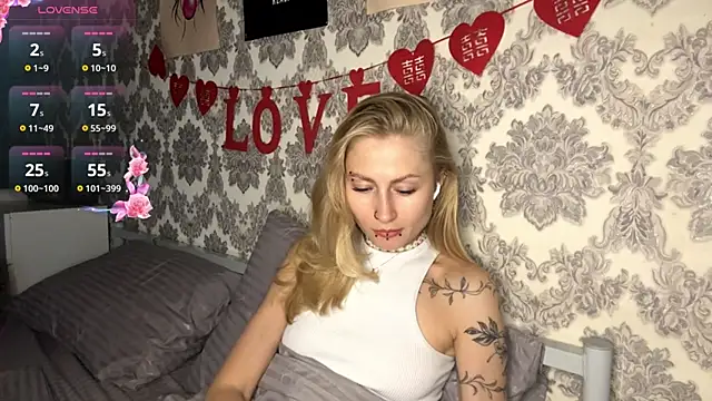 MarthaGees online show from September 16, 2025, 4:35 am