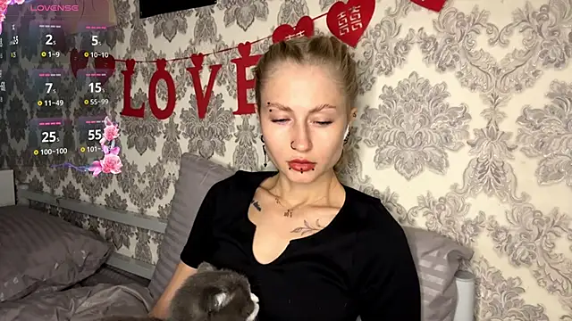 MarthaGees online show from September 19, 2025, 6:37 am