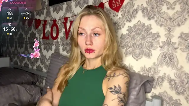 MarthaGees online show from September 20, 2025, 4:46 am