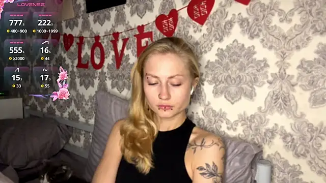 MarthaGees online show from September 22, 2025, 5:20 am