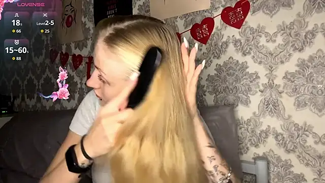 MarthaGees online show from September 30, 2025, 3:39 pm