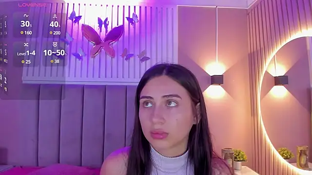 diosa cristal online show from February 28, 2025, 3:04 am