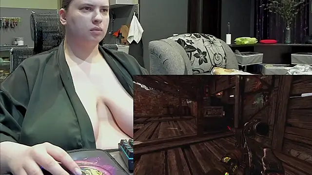 1lindsey1 online show from March 8, 2025, 3:28 am