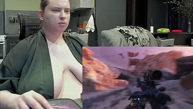 1lindsey1 online show from March 11, 2025, 2:54 am