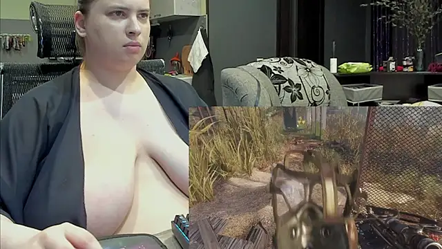 1lindsey1 online show from March 14, 2025, 12:07 pm