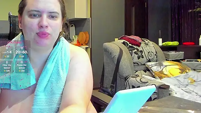 1lindsey1 online show from September 25, 2025, 10:02 pm