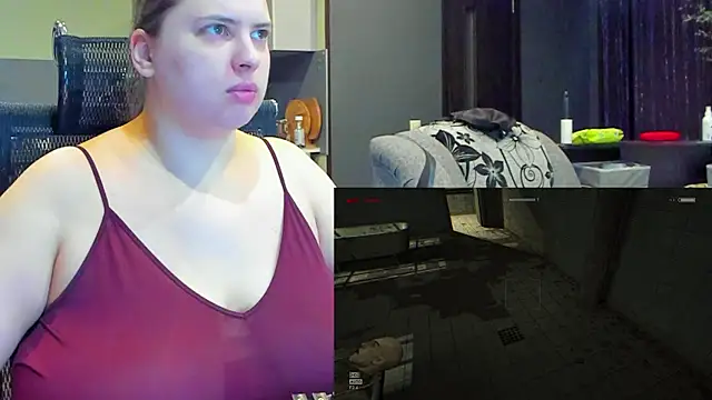 1lindsey1 online show from October 21, 2025, 5:46 pm