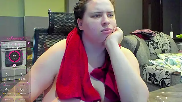 1lindsey1 online show from November 1, 2025, 7:21 am