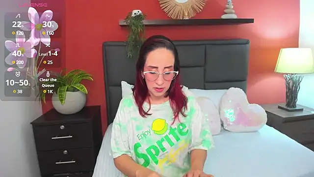 jadde13  online show from December 7, 2024, 2:31 am