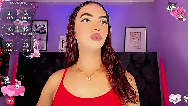 Babyenderlyn online show from March 5, 2026, 9:00 pm