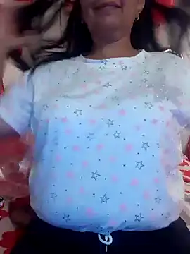 Dulcemature online show from February 5, 2025, 9:18 pm