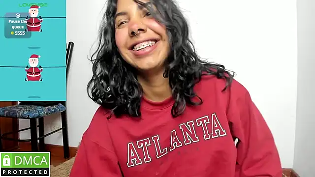 jasmine bunny  online show from December 20, 2024, 1:33 pm