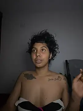 jasmine bunny  online show from December 26, 2024, 12:14 am