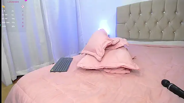 zoe alanaa online show from December 5, 2024, 4:09 am