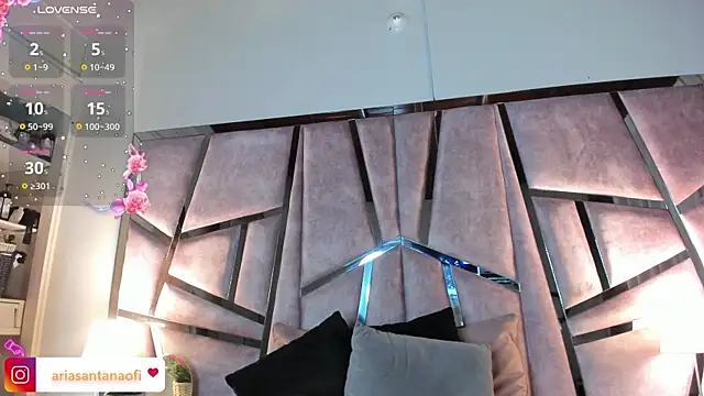 arisantana online show from January 23, 2025, 10:32 am