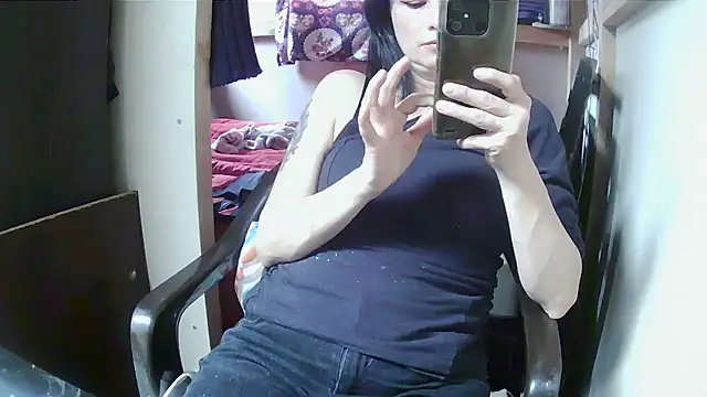 Jennys room 77 online show from July 18, 2026, 8:12 pm