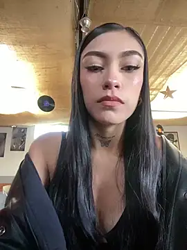 Effy Bonny online show from January 24, 2025, 6:25 pm