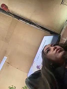 Effy Bonny online show from January 24, 2025, 9:26 pm