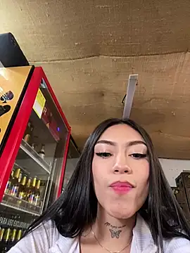 Effy Bonny online show from January 25, 2025, 8:00 pm