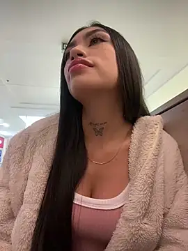 Effy Bonny online show from January 29, 2025, 6:07 pm