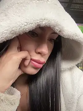 Effy Bonny online show from January 29, 2025, 9:17 pm