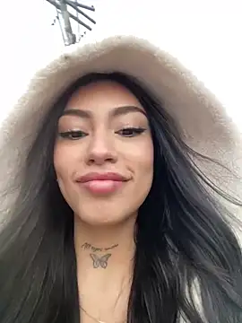 Effy Bonny online show from January 30, 2025, 11:02 pm