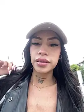 Effy Bonny online show from January 31, 2025, 6:36 pm