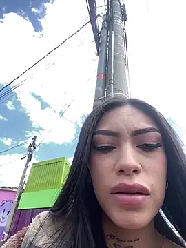 Effy Bonny online show from February 1, 2025, 4:22 pm