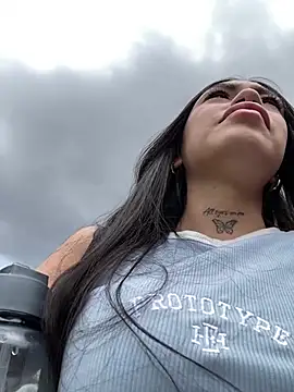 Effy Bonny online show from February 6, 2025, 8:56 pm