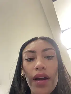 Effy Bonny online show from February 15, 2025, 8:01 pm