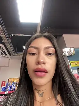 Effy Bonny online show from February 16, 2025, 5:04 pm