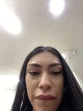 Effy Bonny online show from February 16, 2025, 8:11 pm