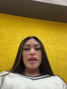 Effy Bonny online show from February 22, 2025, 7:03 pm