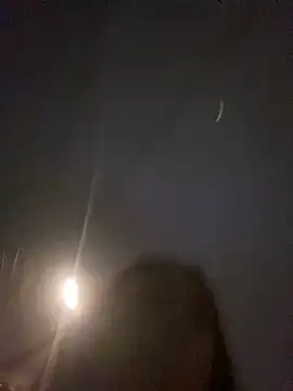 Effy Bonny online show from February 24, 2025, 4:36 pm