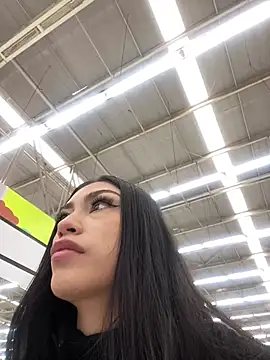 Effy Bonny online show from February 25, 2025, 9:35 pm