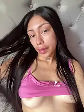 Effy Bonny online show from February 26, 2025, 5:50 pm