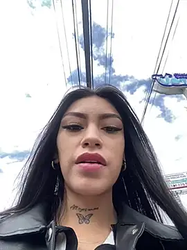 Effy Bonny online show from March 3, 2025, 3:09 pm