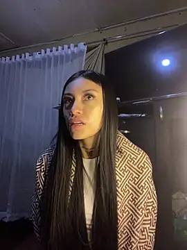 Effy Bonny online show from March 12, 2025, 2:52 am