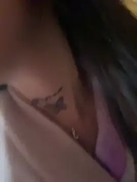 Effy Bonny online show from March 15, 2025, 4:32 pm