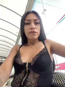 Effy Bonny online show from March 16, 2025, 8:11 pm