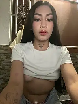 Effy Bonny online show from September 23, 2025, 11:08 pm