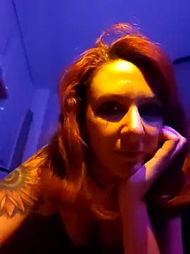 MissyRoulette online show from December 9, 2024, 7:50 am