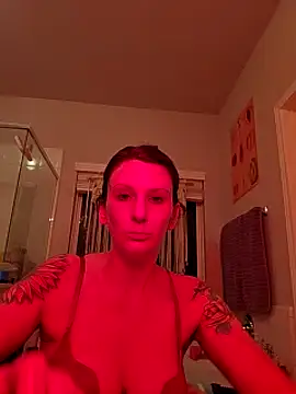 MissyRoulette online show from December 10, 2024, 2:16 am