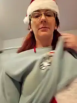 MissyRoulette online show from December 25, 2024, 2:56 pm