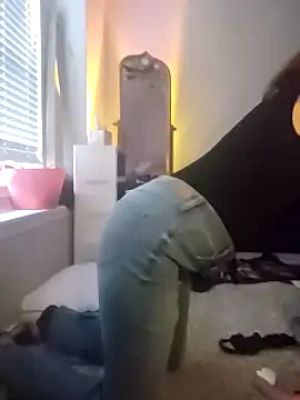 MissyRoulette online show from December 26, 2024, 9:47 pm