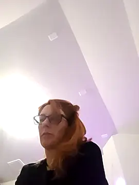 MissyRoulette online show from January 22, 2025, 2:15 am