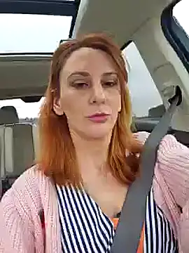 MissyRoulette online show from January 27, 2025, 8:07 pm