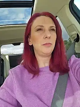 MissyRoulette online show from February 6, 2025, 6:46 pm